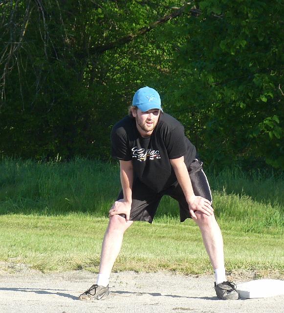 Candlelite VS Cadillac 05-14-12 064.JPG